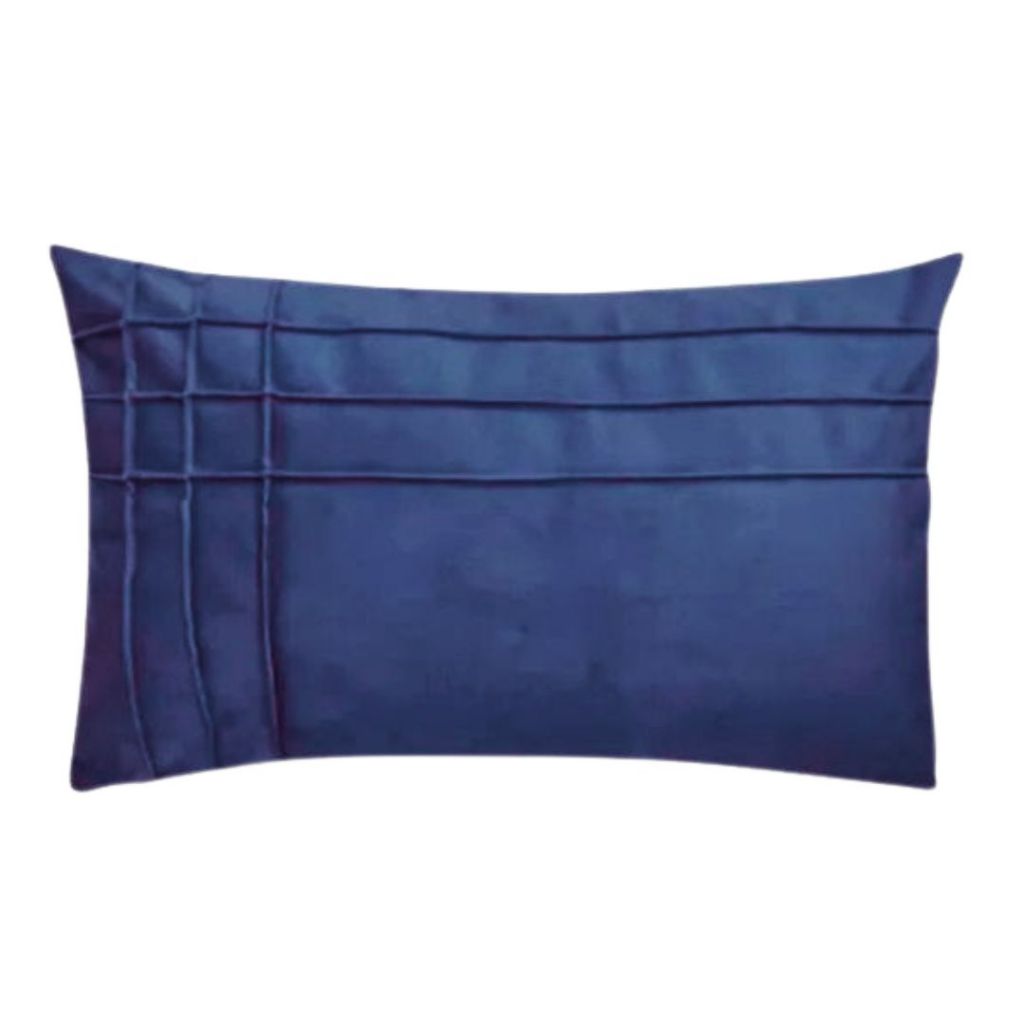 Baguete Suede Drapeada II Cheia Silicone 45x30 cm em Oferta na Shopee