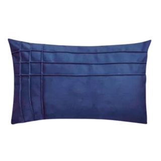 Baguete Suede Drapeada II Cheia Silicone 45x30 cm em Oferta na Shopee