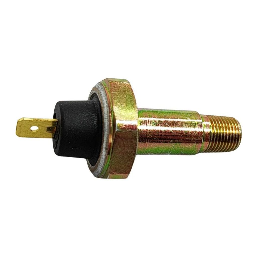 INTERRUPTOR DE PRESSAO DO OLEO 0.60 BAR CHEVROLET CARAVAN OPALA - RHO3379 OEM 94603087