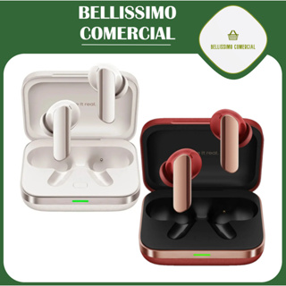 FONE BLUETOOTH REALME AIR 7 PRO em Oferta na Shopee