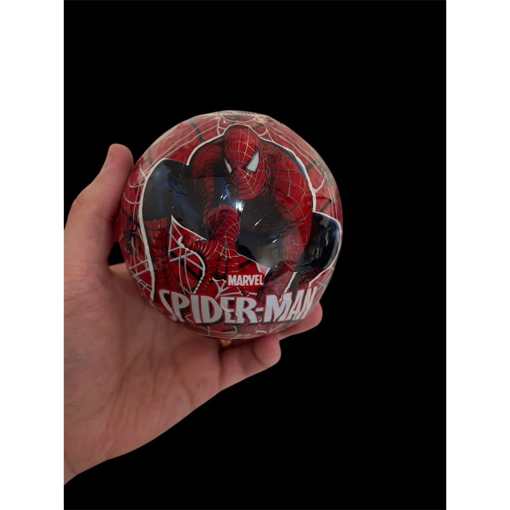 Bola Personagem  Com Surpresa Kit Com 6 Unidades (ENVIO IMEDIATO)