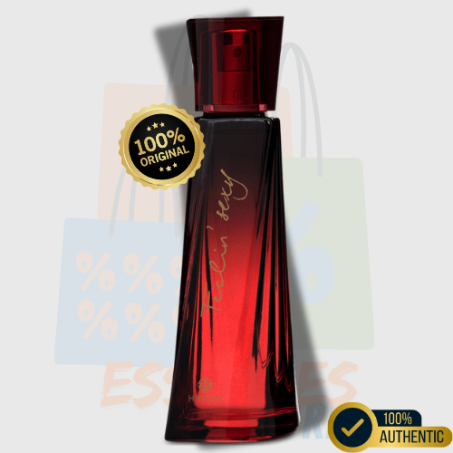 Perfume Hinode Sexy: Onde Comprar | BuscaProdutos
