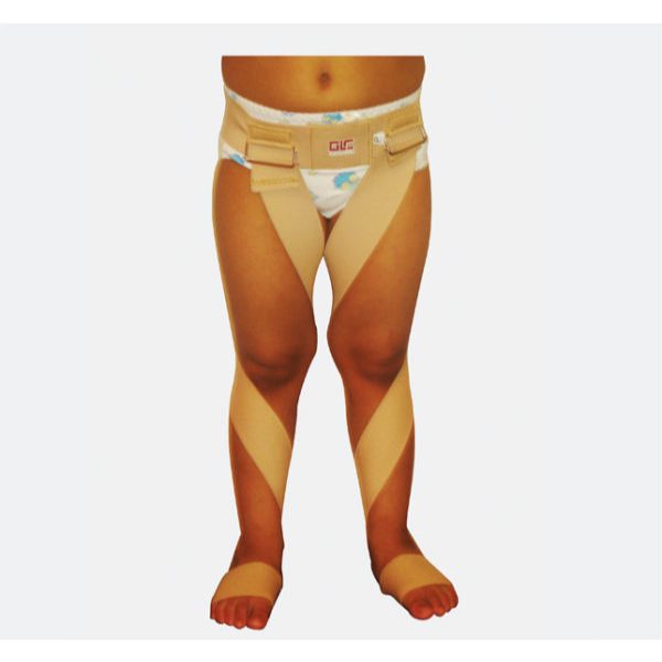 Órtese Elástica (Sling) 301