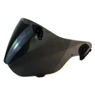 Viseira Capacete Ebf Super Motard/Motard em Oferta na Shopee