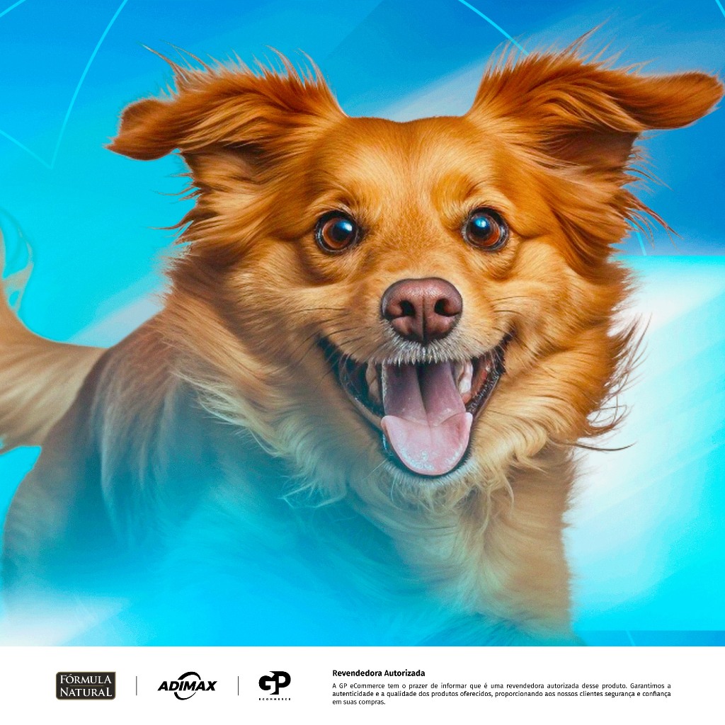 Detalhes do Ração Origens Cães Adultos York Shire, Maltêz e Spitz Alemão 3kg Adimax