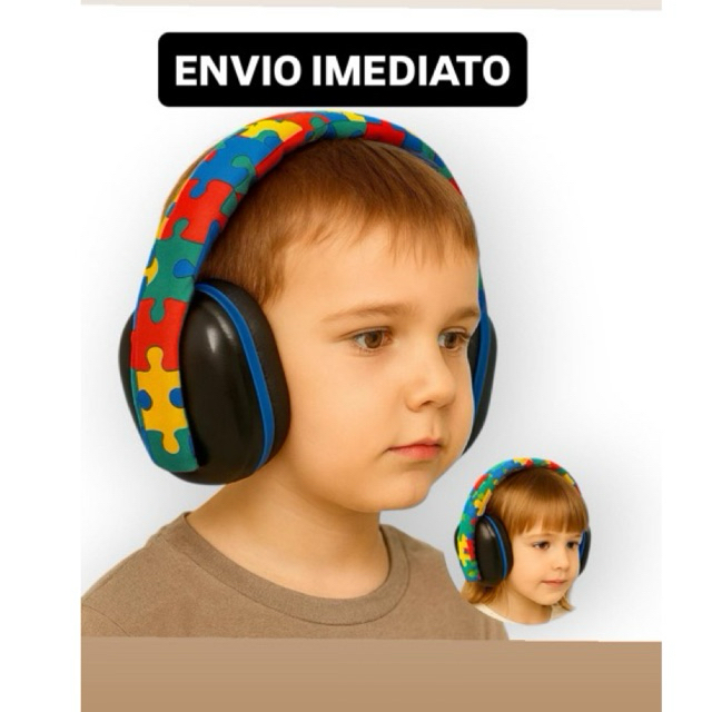 Abafador de Ruído para Autismo: Onde Comprar | BuscaProdutos