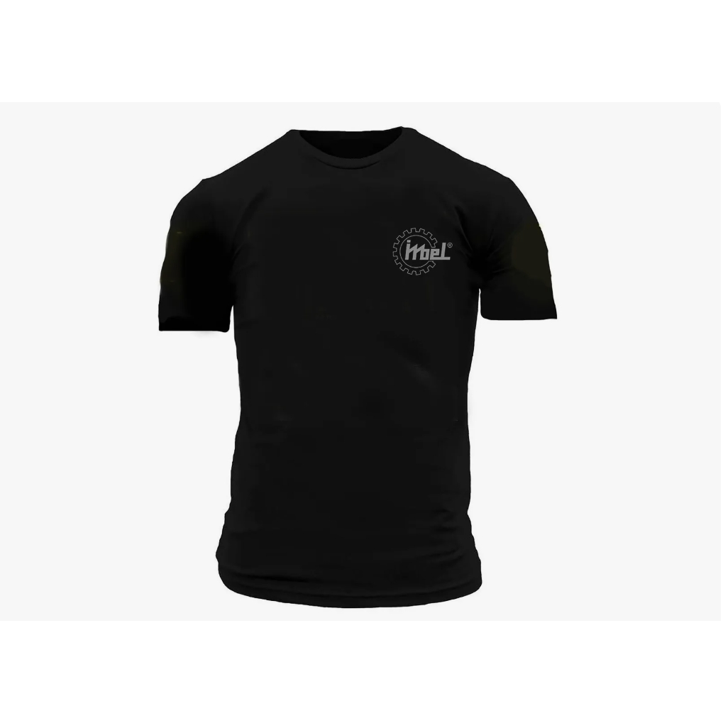 Camiseta Camisa Militar Imbel MD2 380 Camiseta COM TIRO ESPORTIVO Imbel MD2 380 Plus Size
