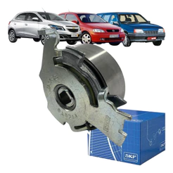 Tensor Rolamento Correia Skf Corsa Onix Spin Astra Vectra