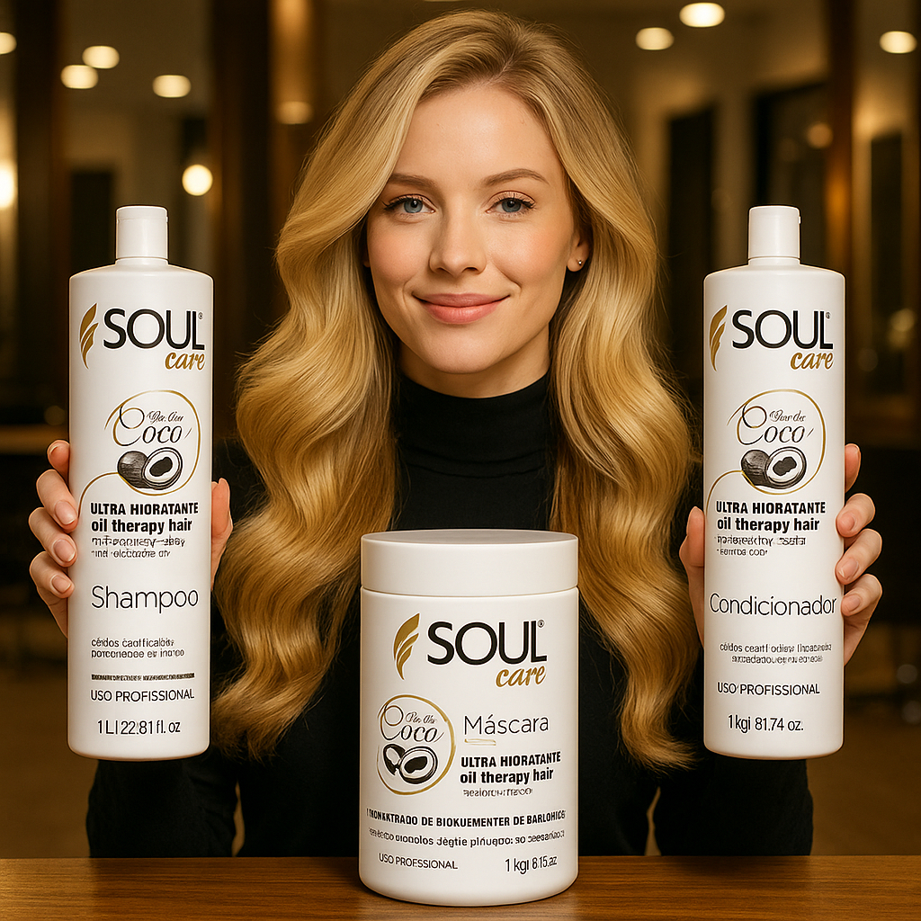 Máscara Cabelos Secos: Onde Comprar | BuscaProdutos