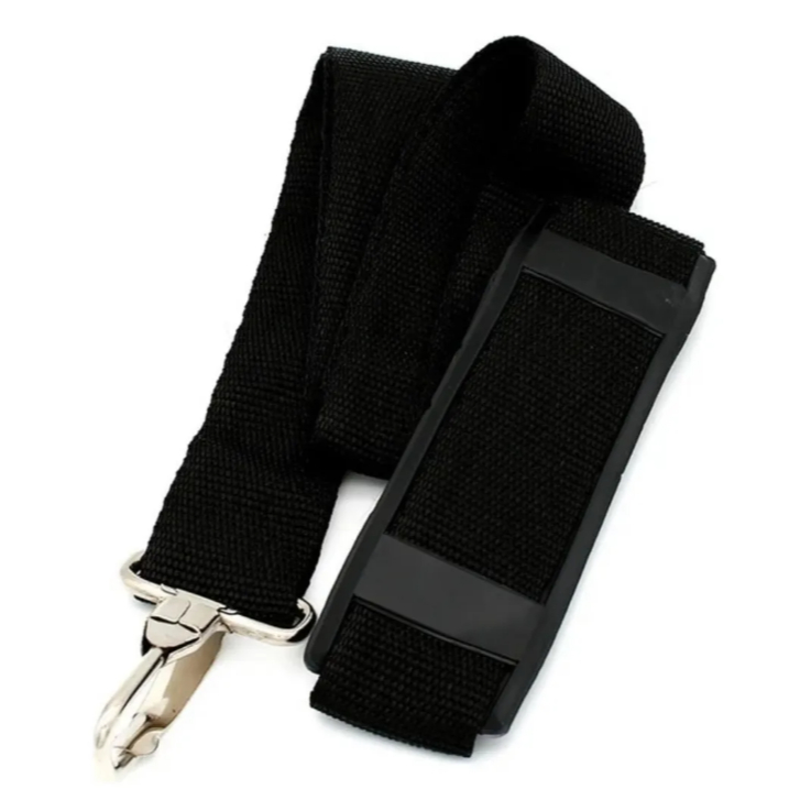 Cinto de Apoio Profissional para Roçadeira Nakasaki