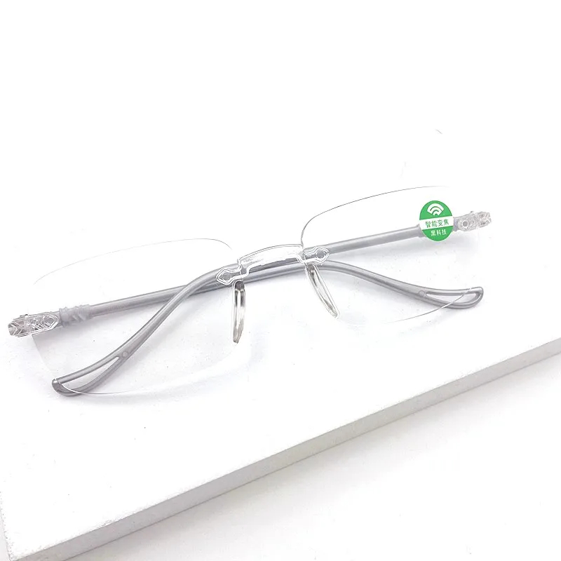 Óculos Zoom Inteligentes super leve e confortavel para um Mundo Moderno