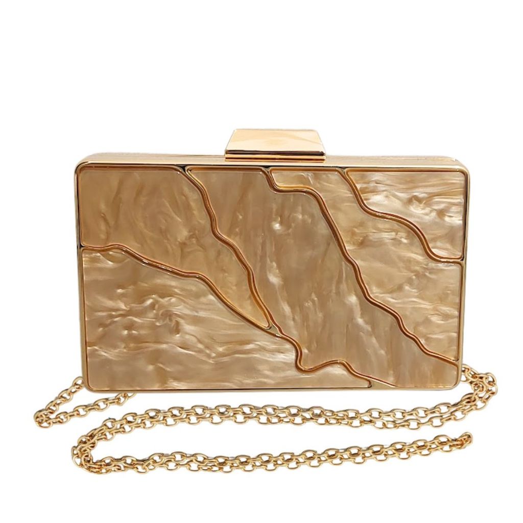 Bolsa Clutch Festa Madre Acrílico Madrinhas Eventos Formaturas Moderna em Oferta na Shopee