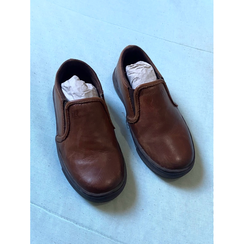 Sapato infantil masculino Laroche