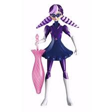 Boneca Miraculous - Tormenta - Sunny (Produto Original e Licenciado)