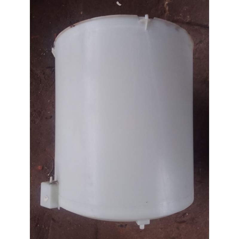 Tanque da lavadora Brastemp clean mondial bwr22 bll22 usado