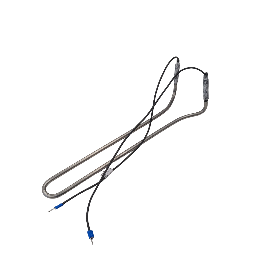 Resistência Tubular Brastemp Clean Compatível Brg39 127v