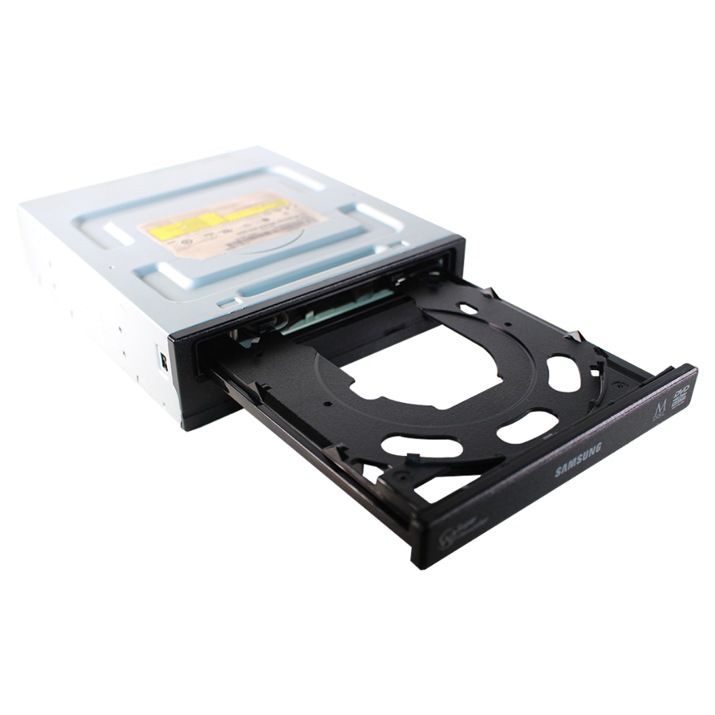 Drive Leitor e Gravador DVD-RW 48x SATA Interno para Desktop