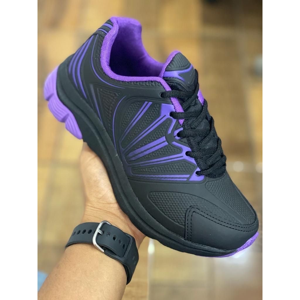 Tênis Feminino macio, leve, Caminhada Lançamento, Trabalho, dia a dia, conforto e com envio imediato em Oferta na Shopee