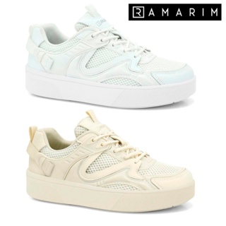 Tênis Feminino Ramarim Casual Esportivo Crystal Lançamento Confortável Original em Oferta na Shopee