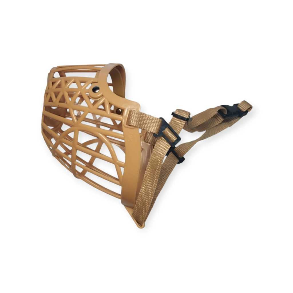 FOCINHEIRA AJUSTÁVEL PARA CÃES em Oferta na Shopee