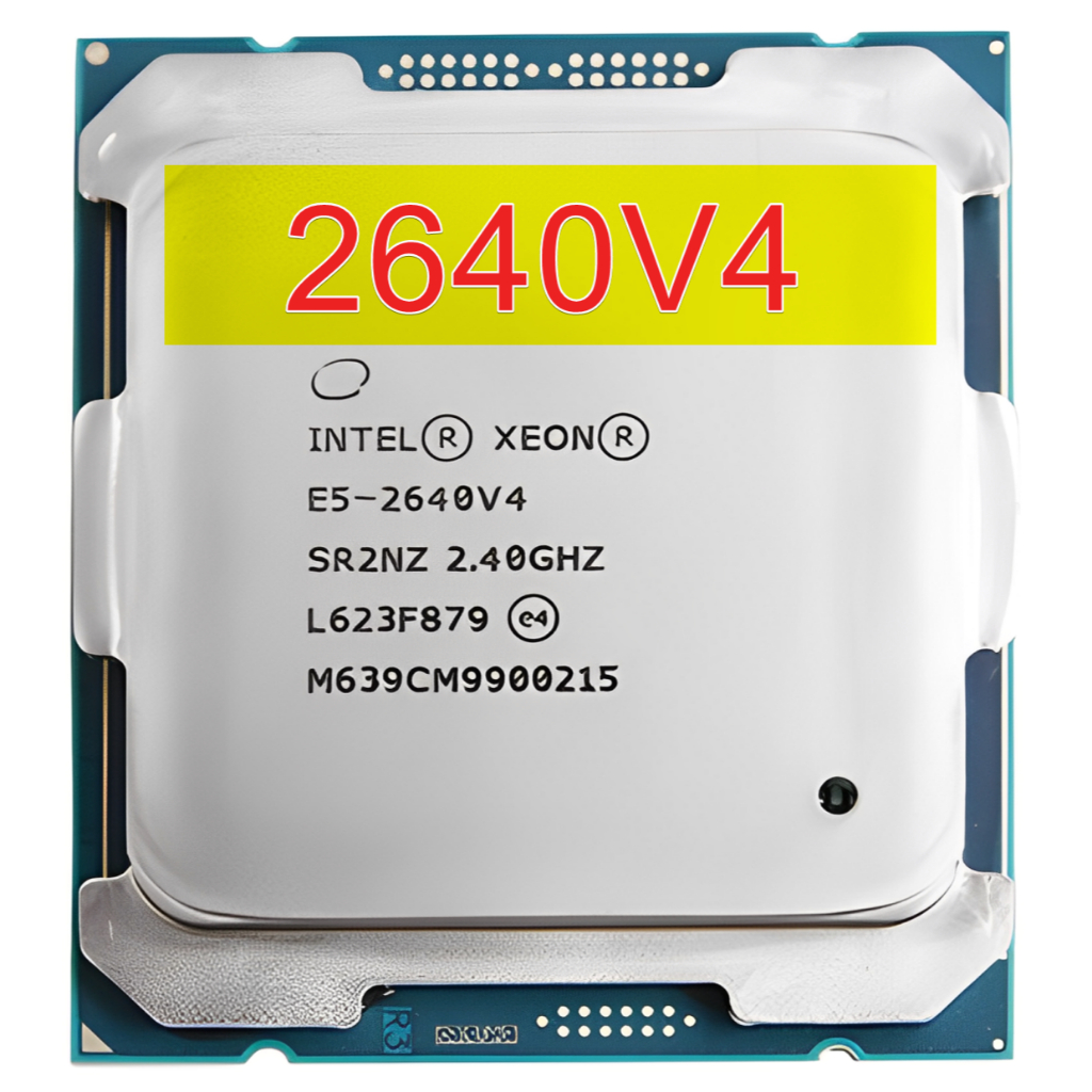 Xeon E5 V4: Guia Completo e Onde Comprar | BuscaProdutos