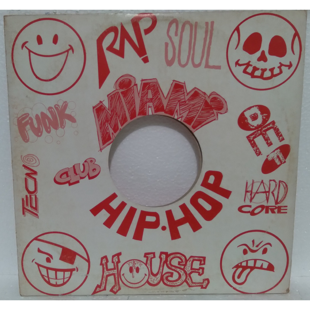 Lp - Freestyle, Stephanie, Outros - The Dance Master Vol V - 1994 (Hip-Hop, Rap)
