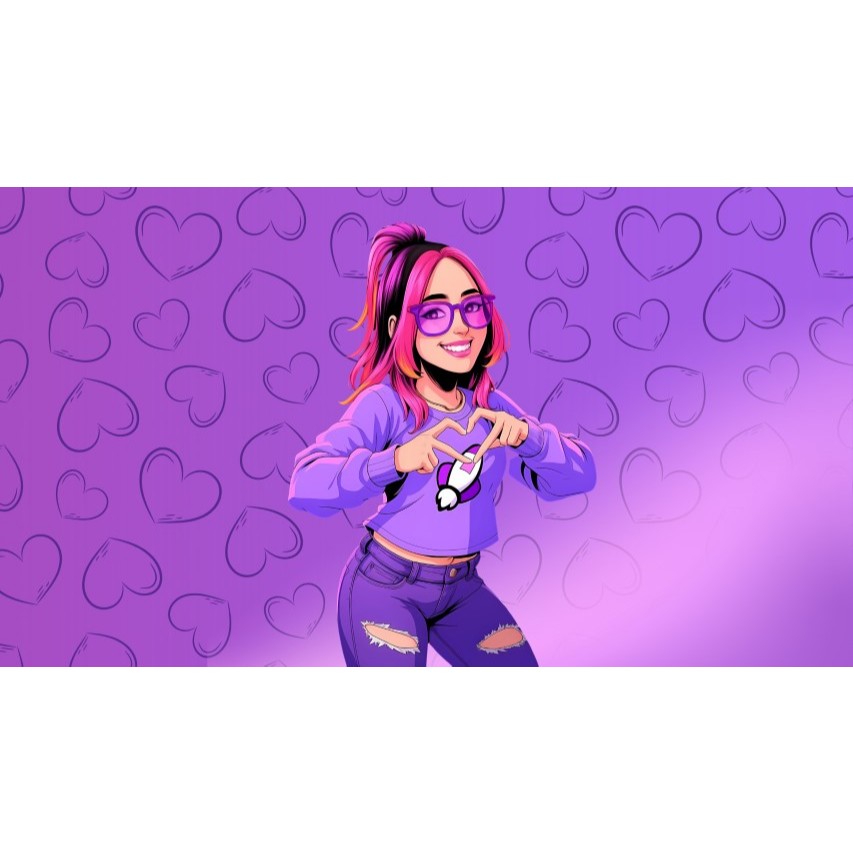 Painel ketlen dos rosa retangular de lona para decoração de festa de aniversário infantil. Várias medidas. em Oferta na Shopee