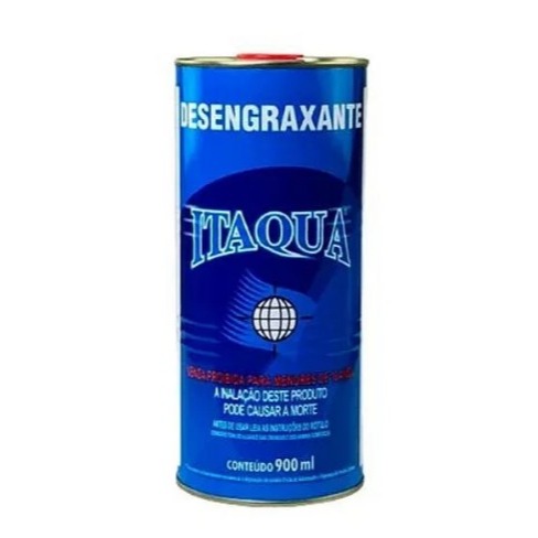 DESENGRAXANTE ITAQUÁ - 0,900 LITRO em Oferta na Shopee