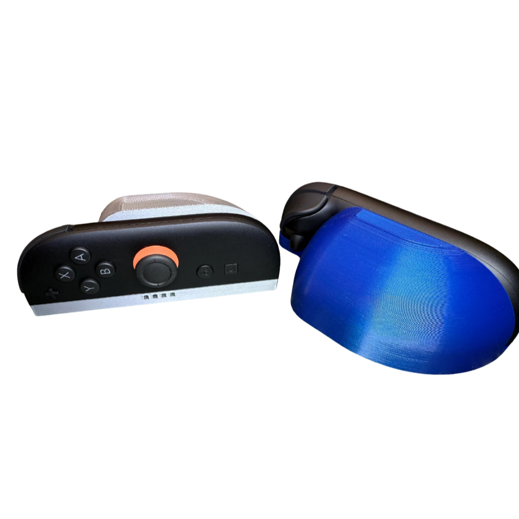 Grip Mouse Joy Con para Nintendo Switch 2