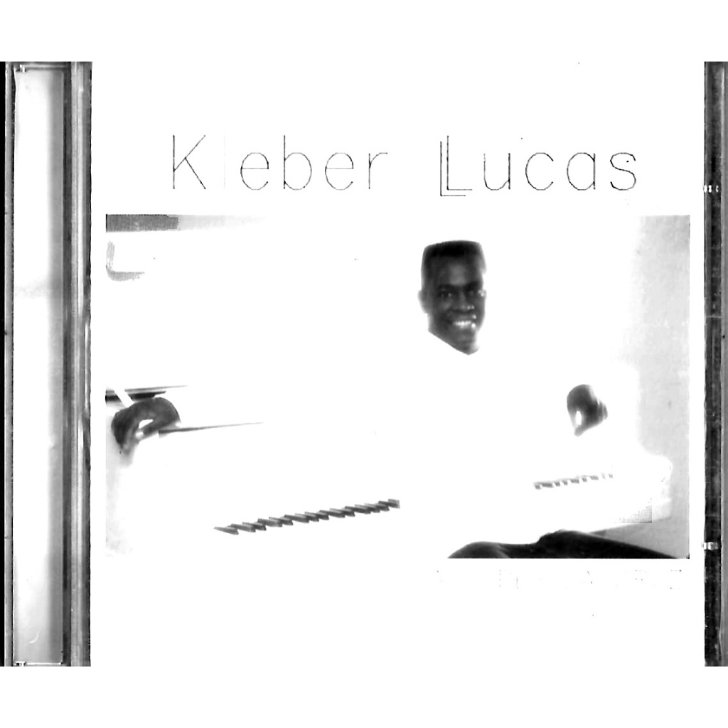 CD Kleber Lucas "Aos Pés da Cruz"