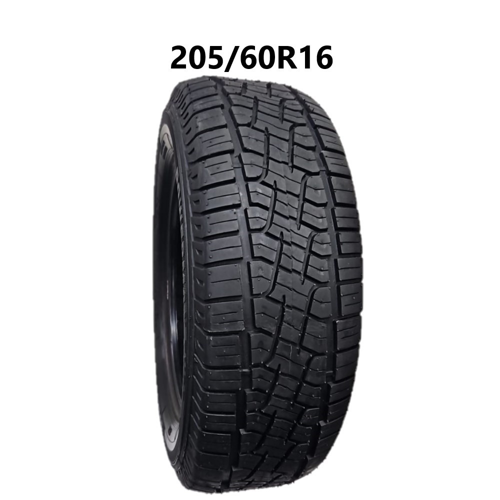 Pneu 205/60R16 ATR remold powermaxtyre em Oferta na Shopee