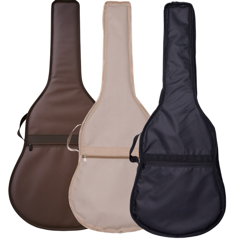 Imagem Capa Bag para violão clássico folk luxo acolchoada