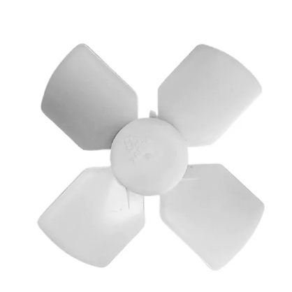 Hélice Para Motor Geladeira Continental Bosch Rcct Kdv Rsv