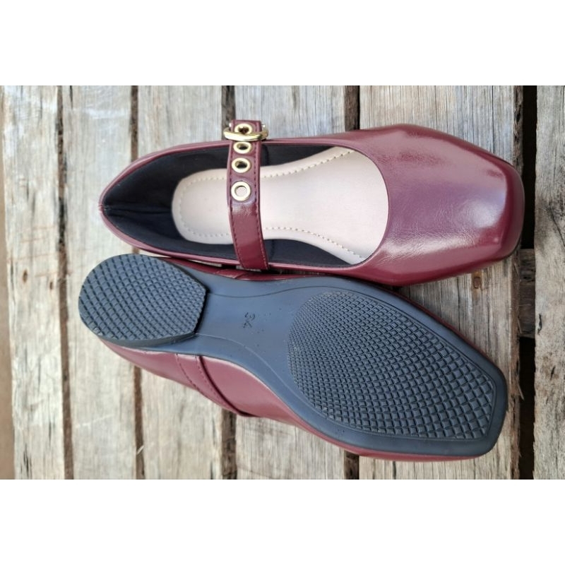 sapatilha confort flex em Oferta na Shopee