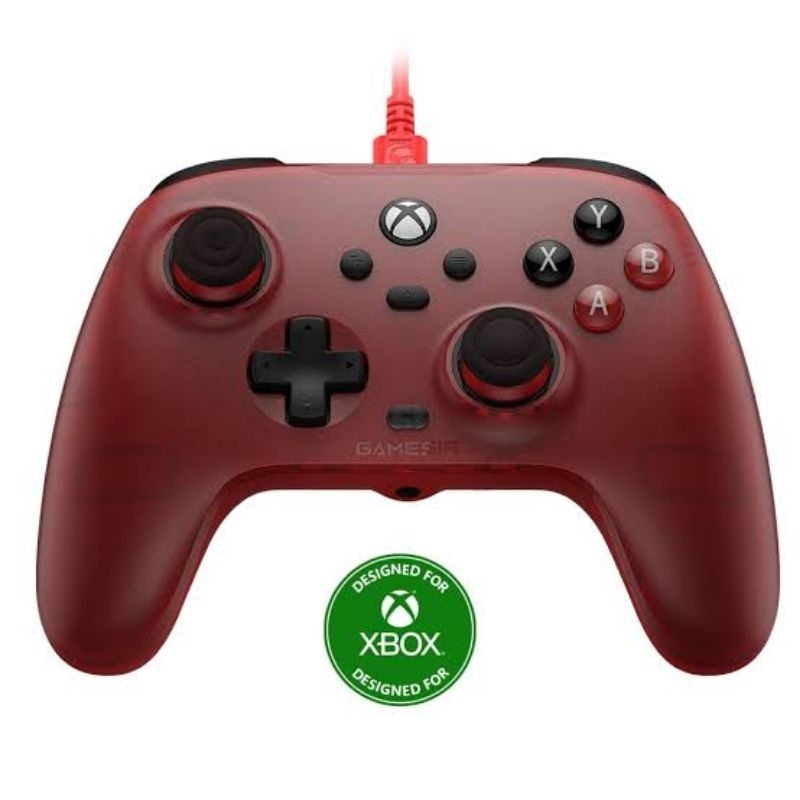 Controle GameSir T7 licenciado para Xbox e PC