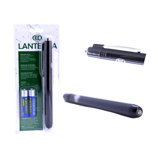 LANTERNA CLINICA E VETERINARIA LIGHT BIC VET em Oferta na Shopee