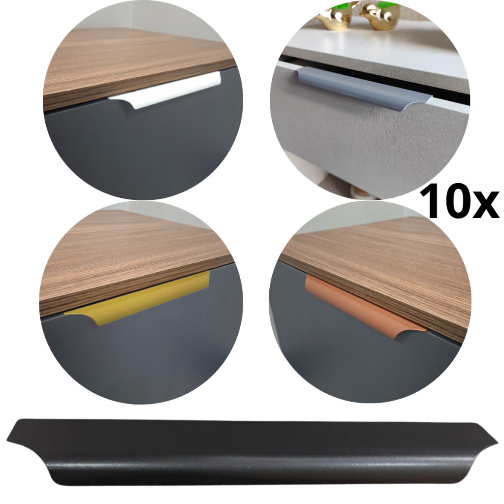 Puxador Cava Cozinha: Onde Comprar | BuscaProdutos