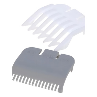 Kit Pente Disfarce Máquina 0,5 E 1,5 - Meio, Um E Meio universal em Oferta na Shopee