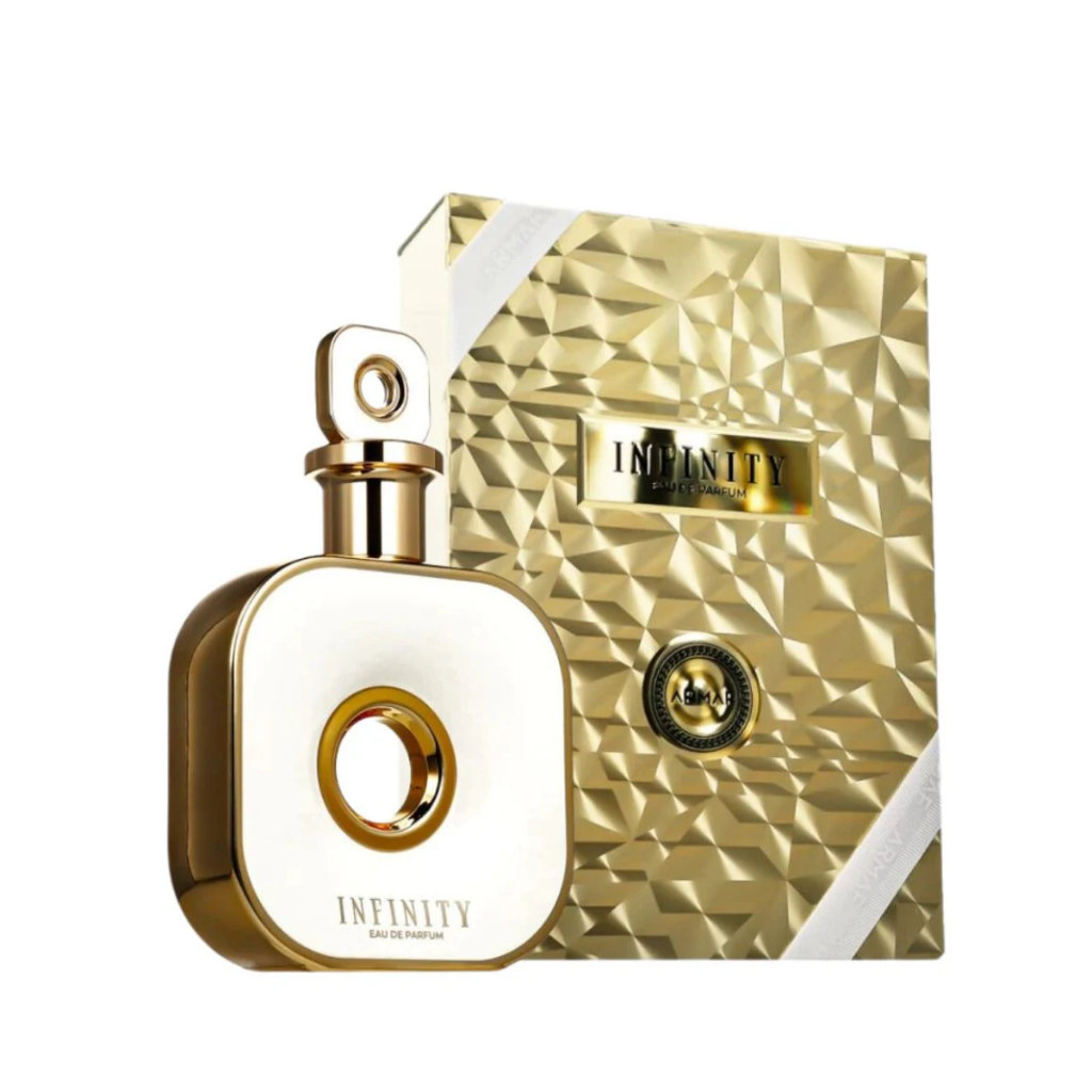 Infinity Fragrance Perfume: Onde Comprar | BuscaProdutos