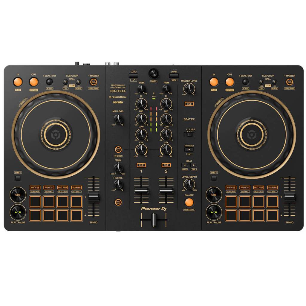 O que é Controladora Pioneer Ddj? Guia e Onde Comprar | BuscaProdutos