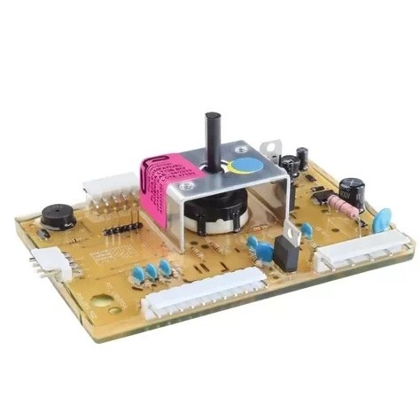 Placa Potência Lavadora Electrolux Lt13b A99035102 110V/220V CP1479