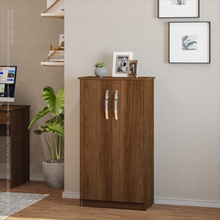 Armário Multiuso 110cm Organizador Sapateira 4 Nichos | Quarto/Lavanderia/Cozinha | FULL em Oferta na Shopee