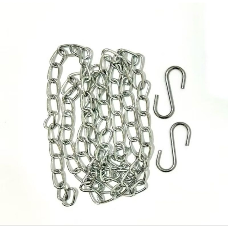 Corrente Do Pedal Com Gancho Completa Máquina de Costura Industrial em Oferta na Shopee