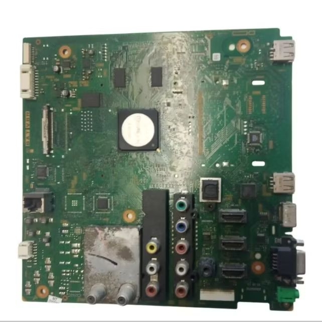 Placa Principal Tv Sony Kdl-32ex525 1-884-915-11
