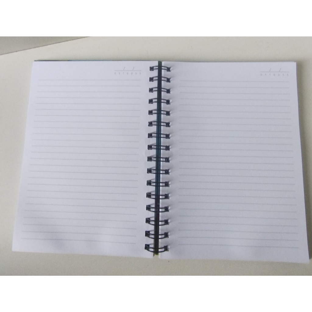 Caderno Minecraft Capa Dura Formato A5 Medidas15 x 21cm com 100 Folhas