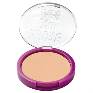 Pó compacto Facial Acabamento matte- Cor 312 F em Oferta na Shopee