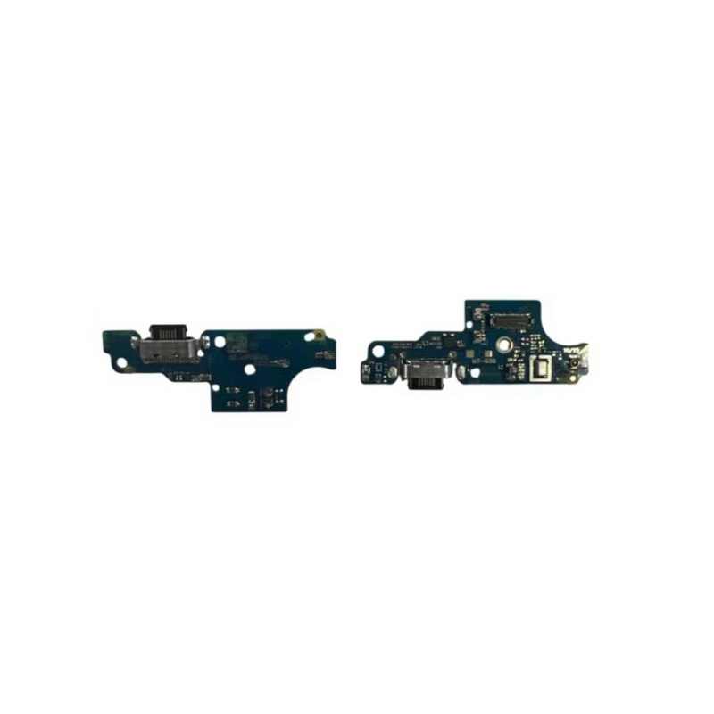 Placa Conector de carga Dock moto G10 G20 G30 turbo