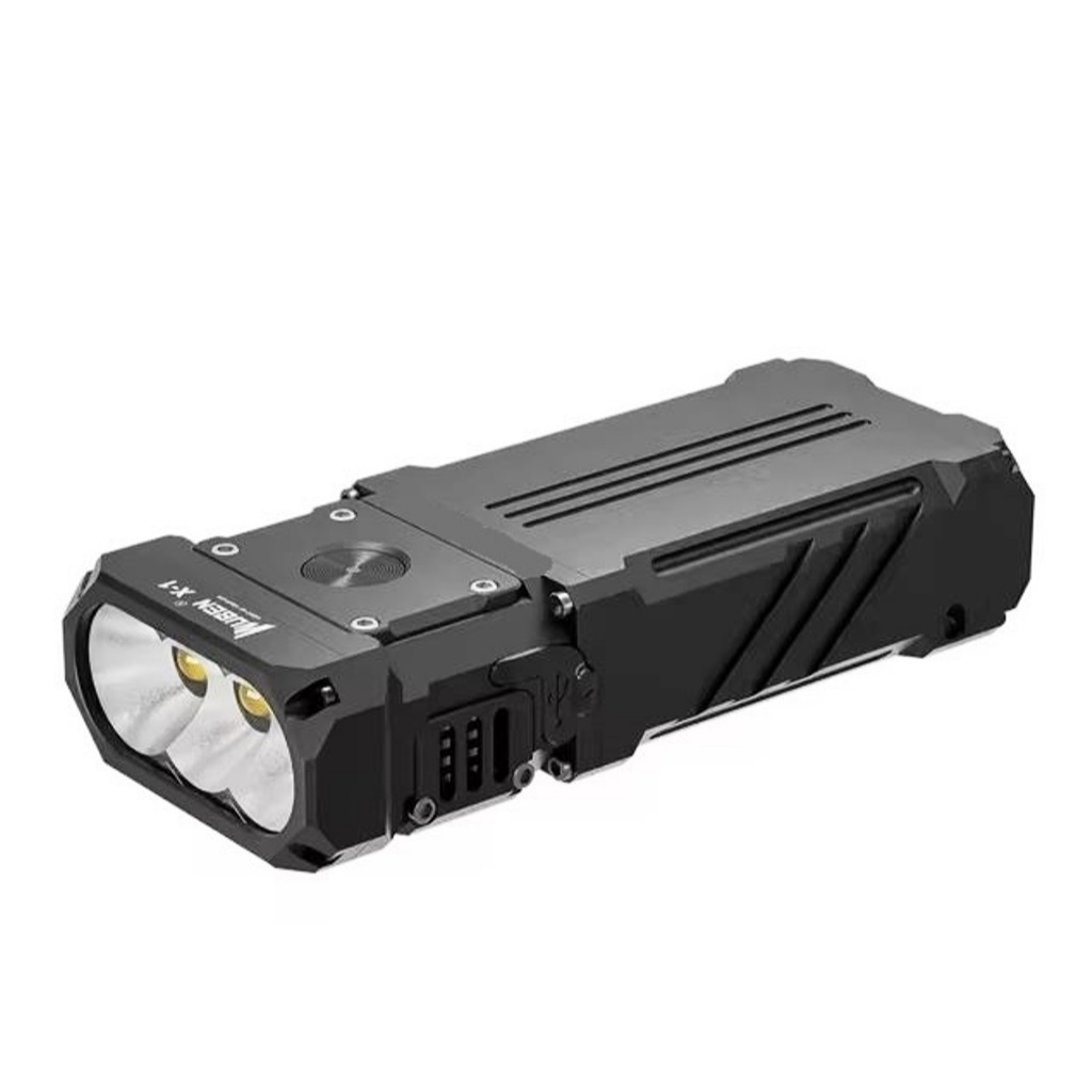 O que é Lanterna 12000 Lumens? Guia e Onde Comprar | BuscaProdutos