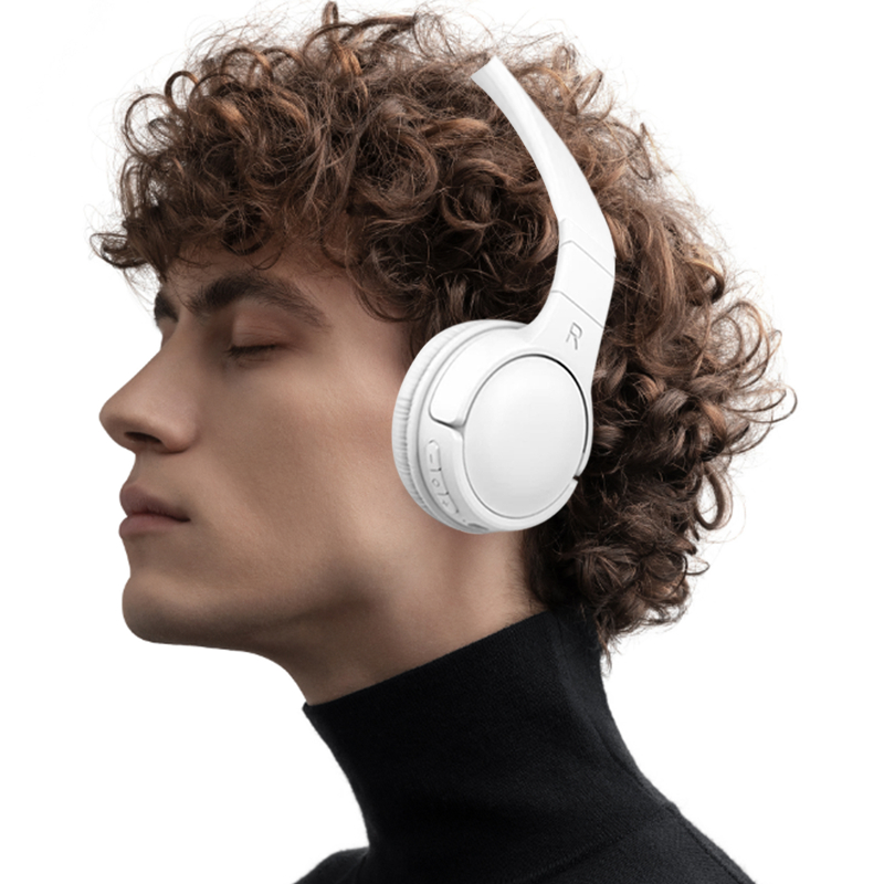 Fone P47 Sem Fio Bluetooth 50 Estéreo Redução de Ruído Universal -W5/W6/W9/W10 em Oferta na Shopee