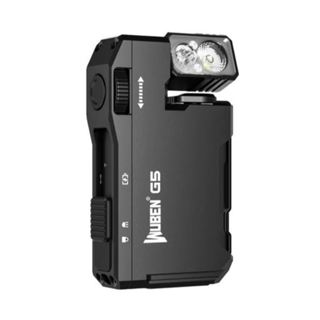 Mini Lanterna Wuben Lançamento G5 Edc Led Rgb Portátil Bolso em Oferta na Shopee